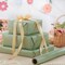 Sage Green Wrapping Paper Roll – 17 In x 33 Ft Elegant Green Gift Wrap for Baby Showers, Weddings, Birthdays, Valentine’s Day & Holidays (Sage Green)